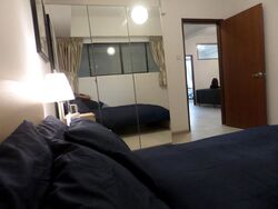 International Plaza (D2), Apartment #519934241